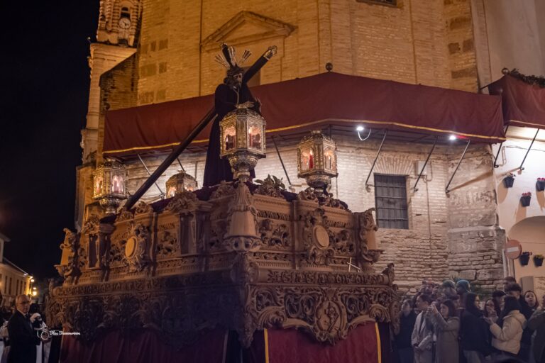 Gran Poder - Bujalance - Semana Santa