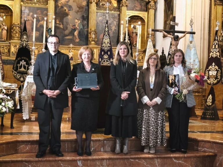 Pregón Semana Santa 2026 Bujalance