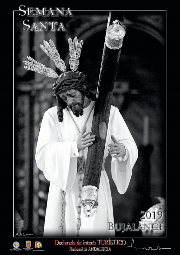 Revista 2019 Semana Santa de Bujalance
