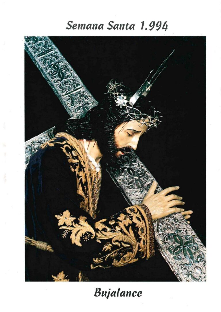 boletin-nazareno-1994-bujalance