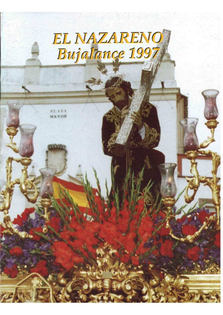 boletin-nazareno-1997-bujalance